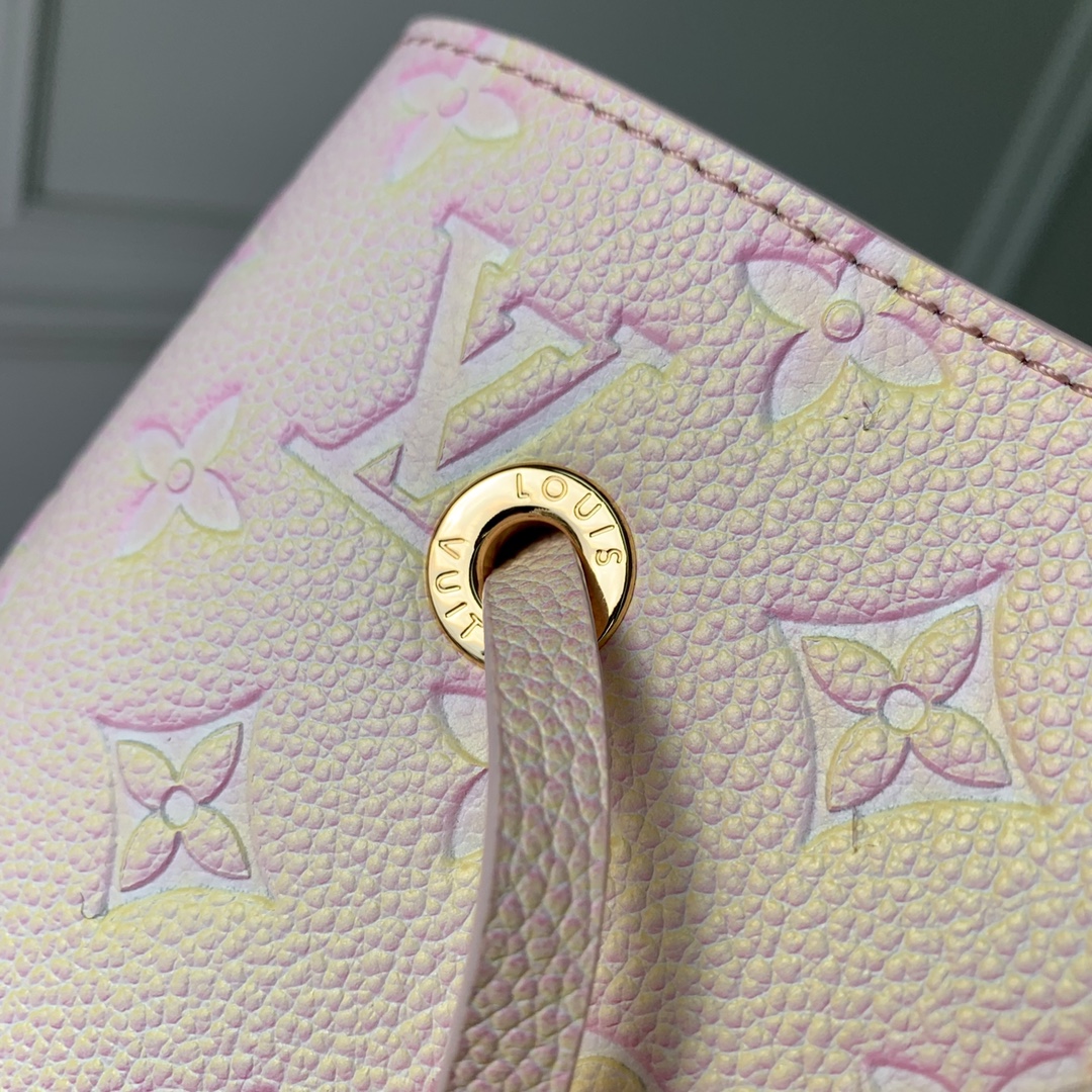 l0*is V*t0n m46023 neonoe bb handbag-20*20*13cm