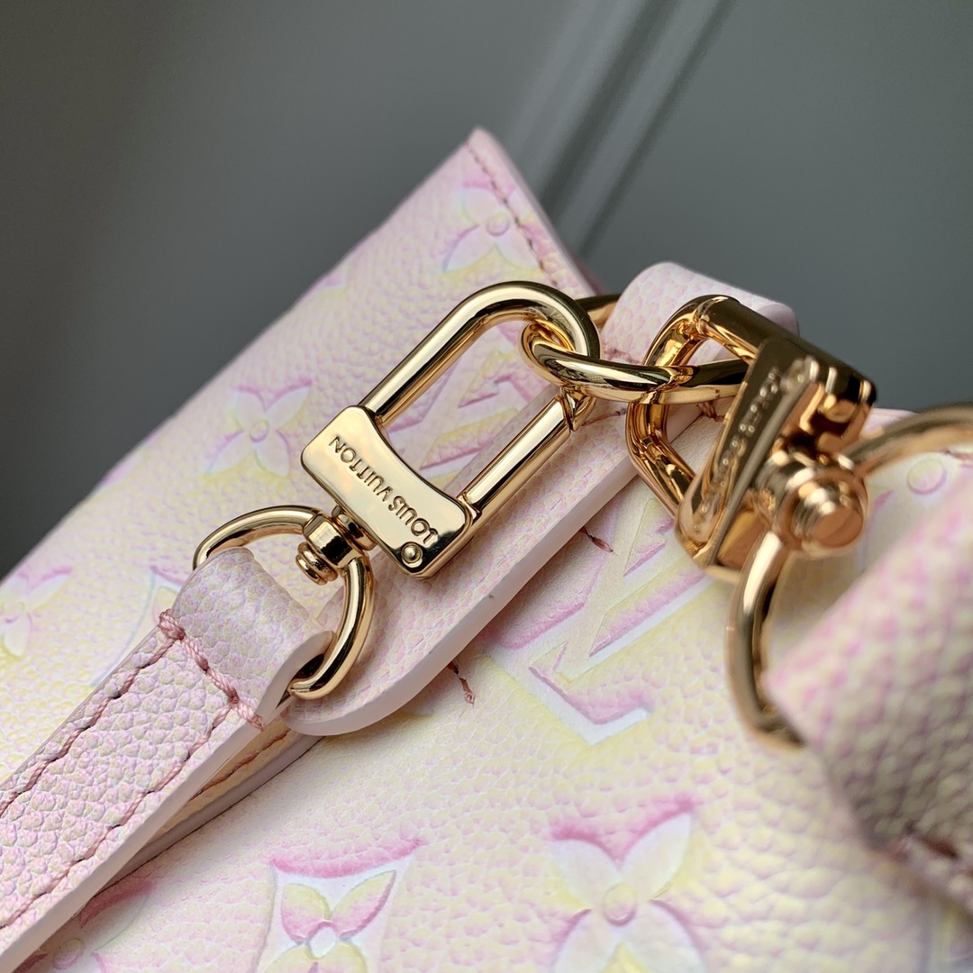 l0*is V*t0n m46023 neonoe bb handbag-20*20*13cm
