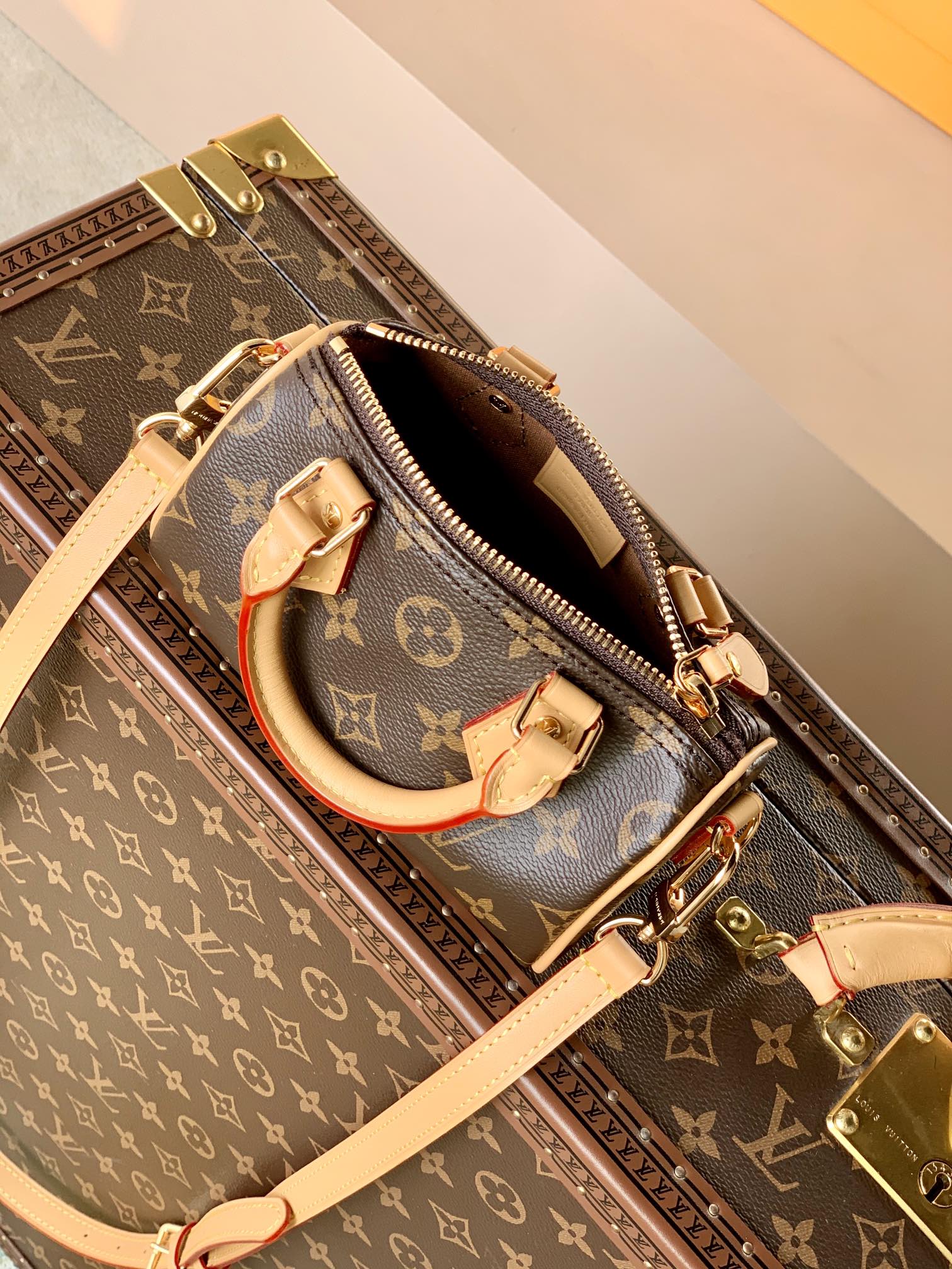 l0*is V*t0n nano speedy-16cm