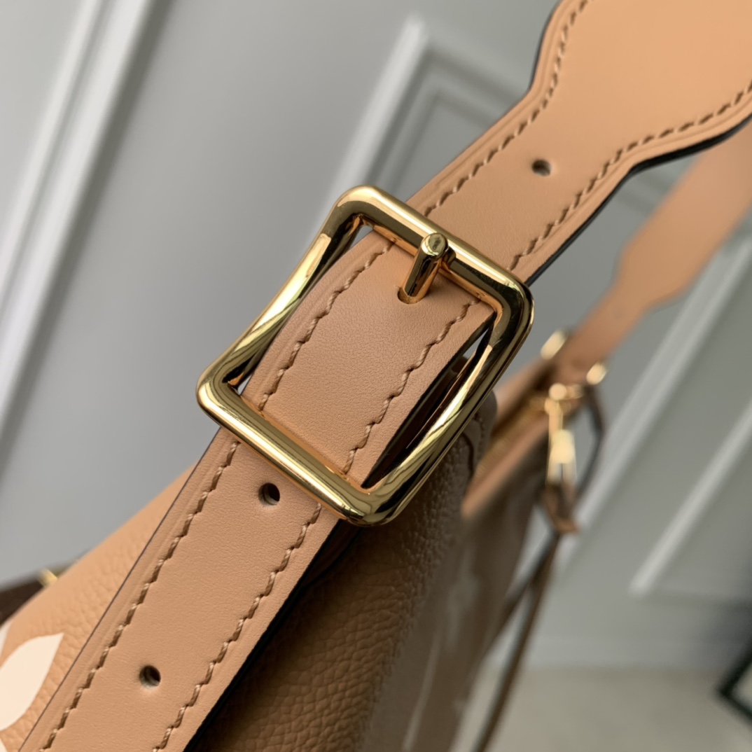 l0*is V*t0n carryall bag-m46289-39*30*15cm