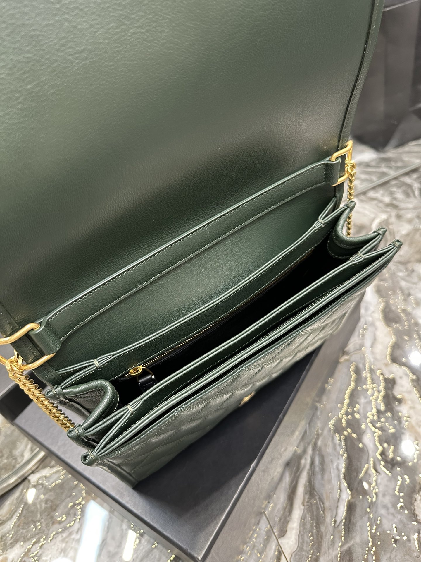 Y*L becky bag-26×18×6cm