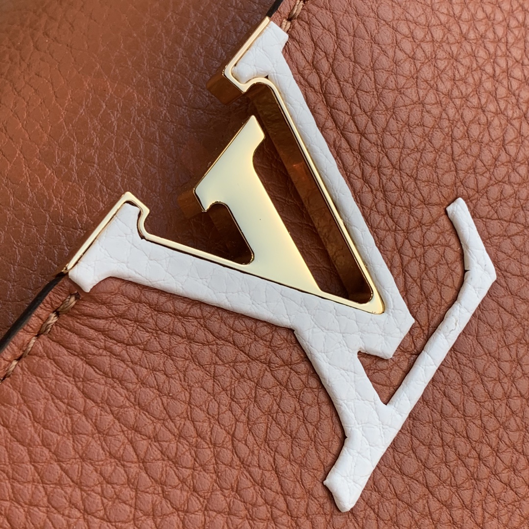 l0*is V*t0n capucines bag-31.5*20*11cm