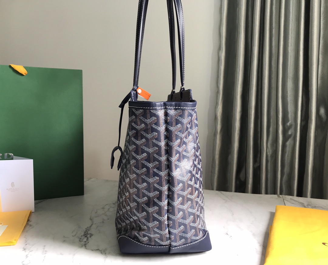Go*ard tote bag-36*15*27cm