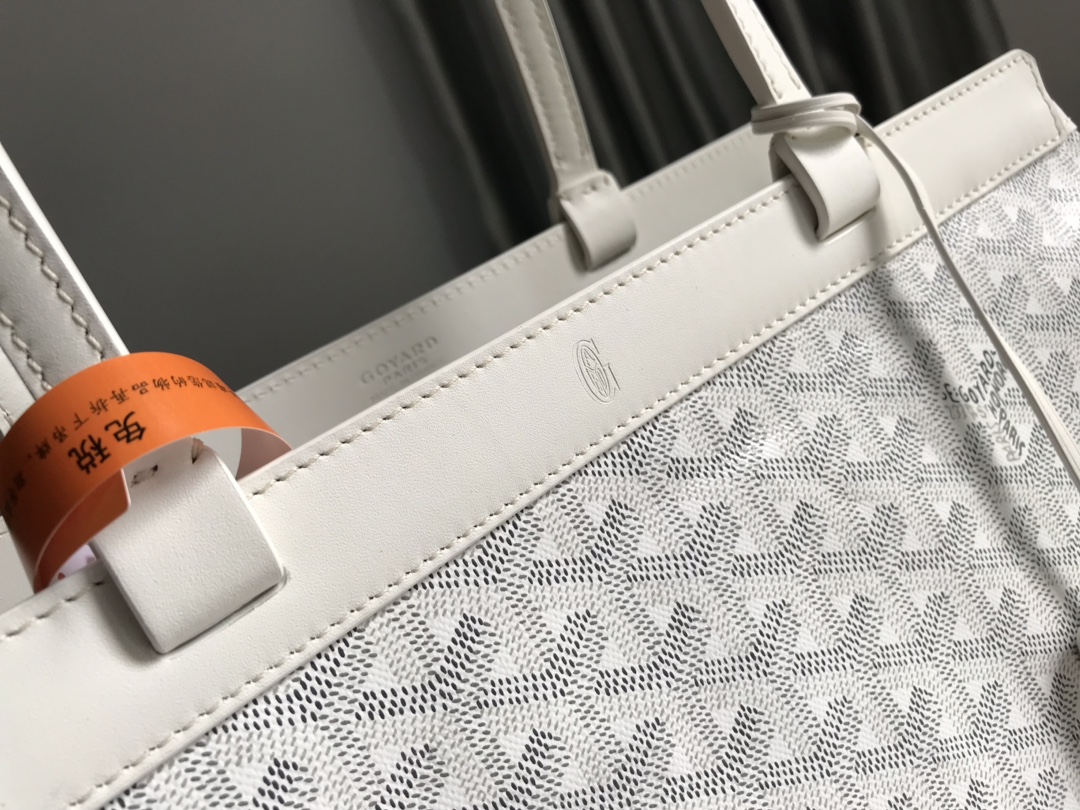 Go*ard tote bag-36*15*27cm