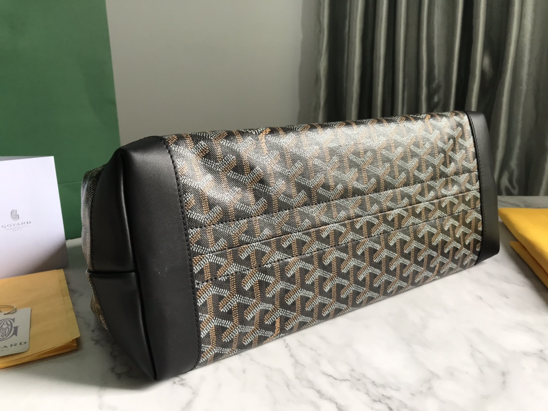 Go*ard tote bag-36*15*27cm
