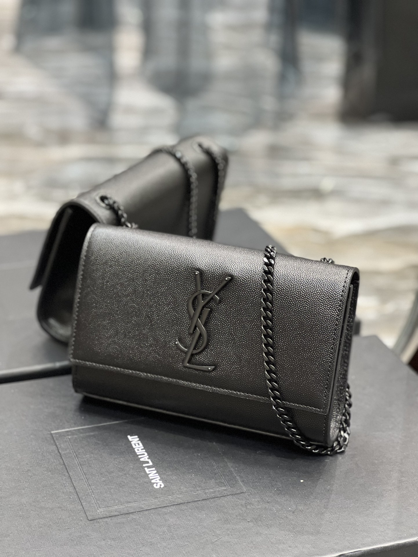 Y*L kate bag-20x13.5x5.5ccm