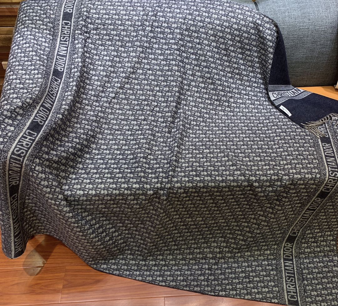 D*or blanket-140*160cm
