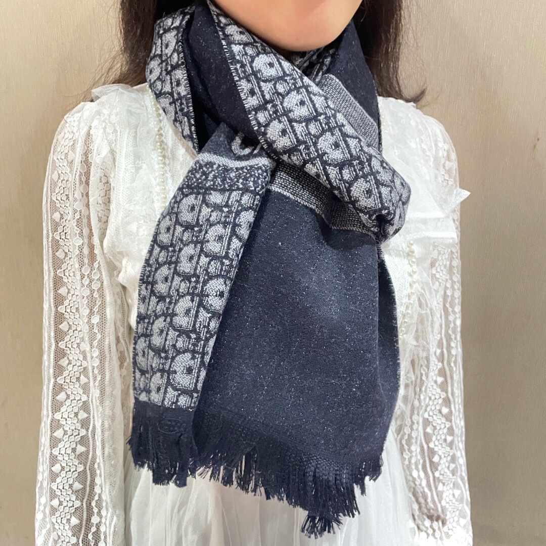 D*or scarf-32x180cm