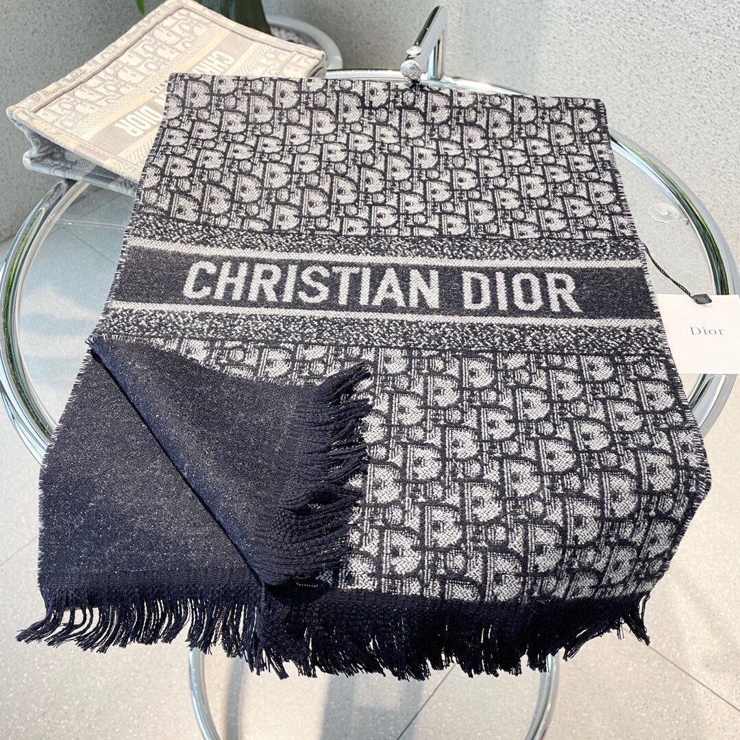 D*or scarf-32x180cm