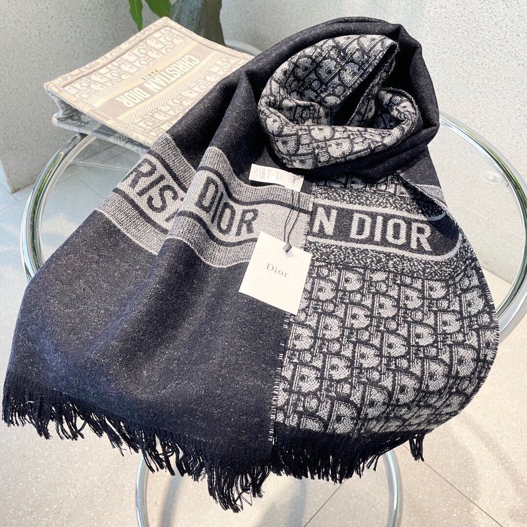 D*or scarf-32x180cm