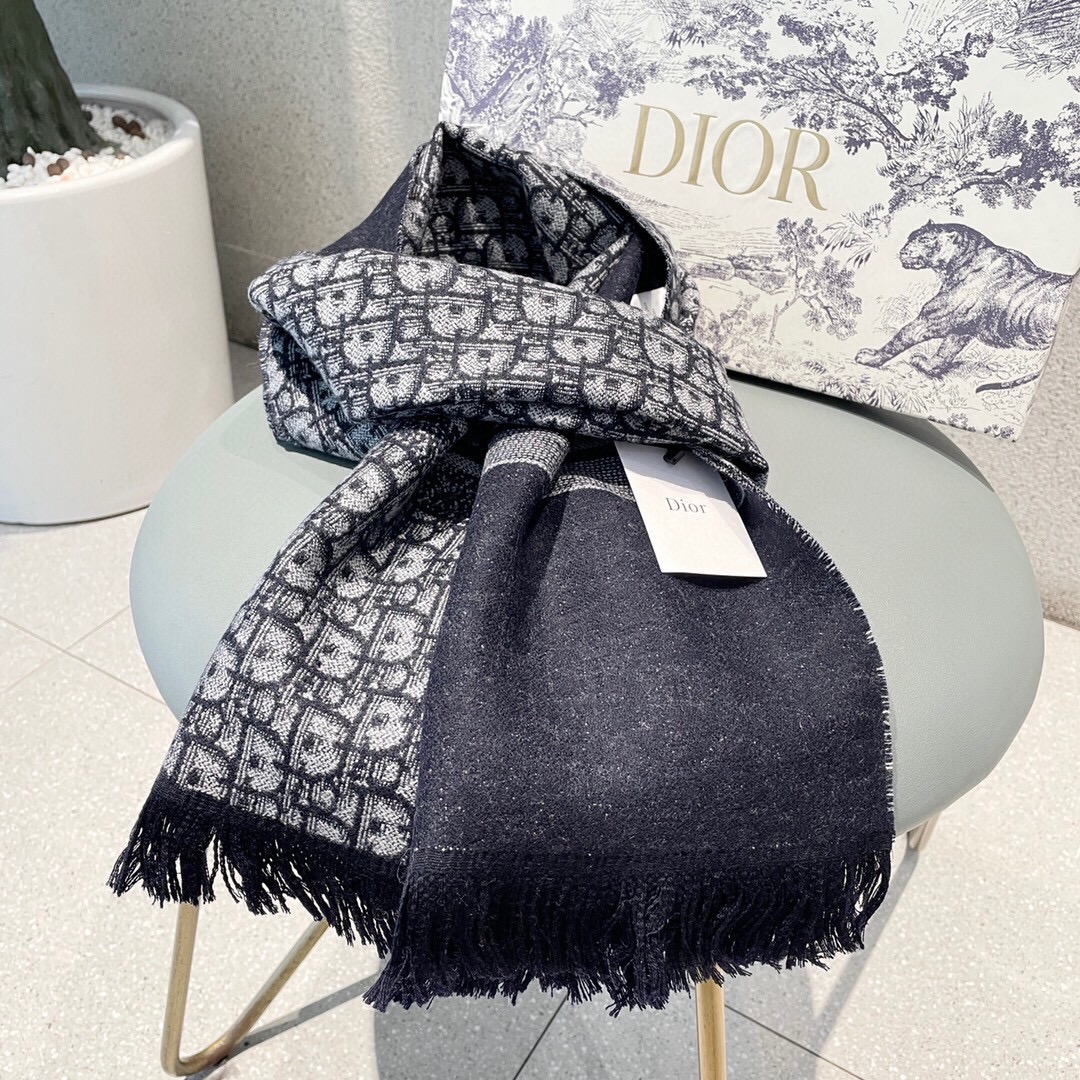 D*or scarf-32x180cm