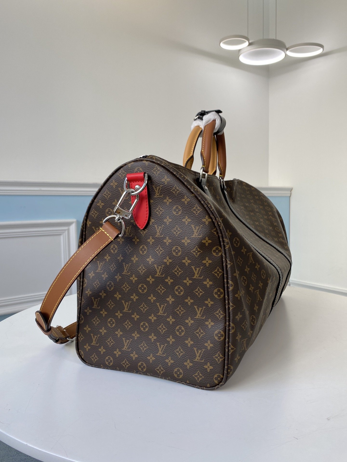 l0*is V*t0n keepall 50