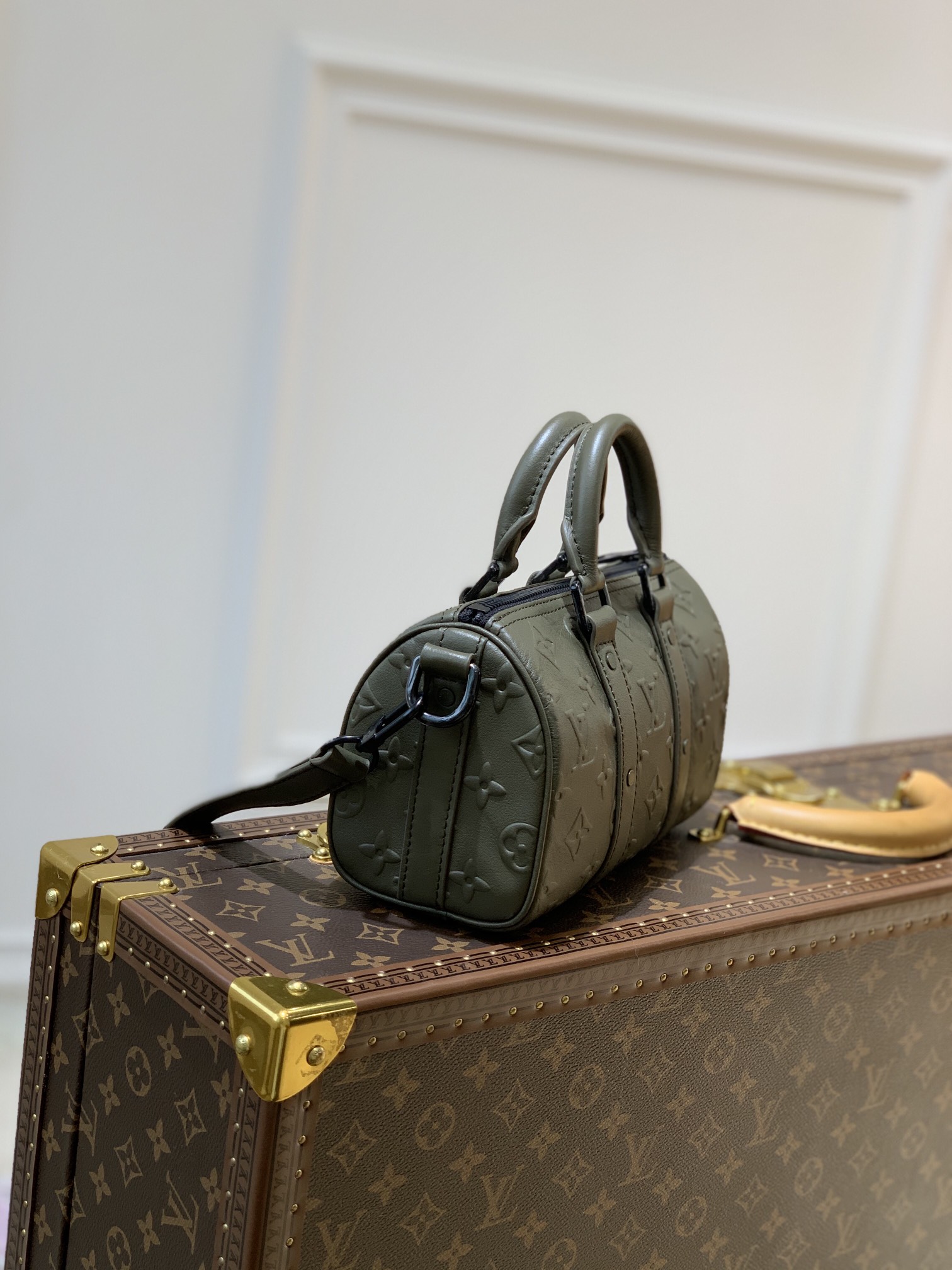 l0*is V*t0n keepall xs-21*12*9cm