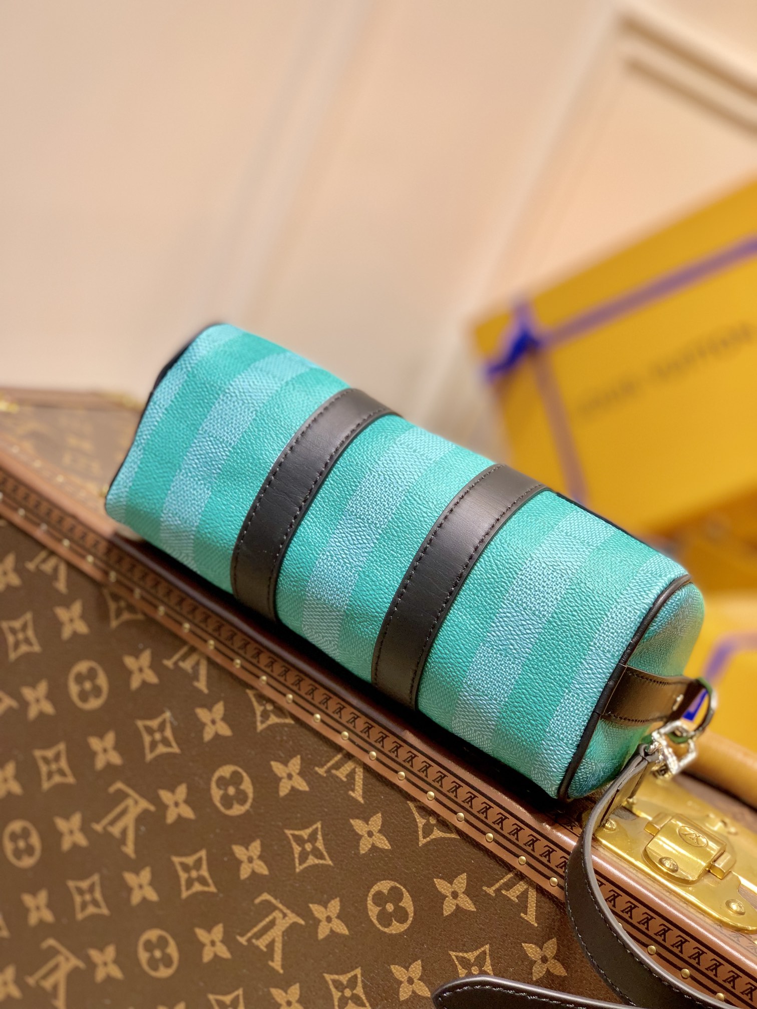 l0*is V*t0n keepall xs-m59949-21*12*9cm