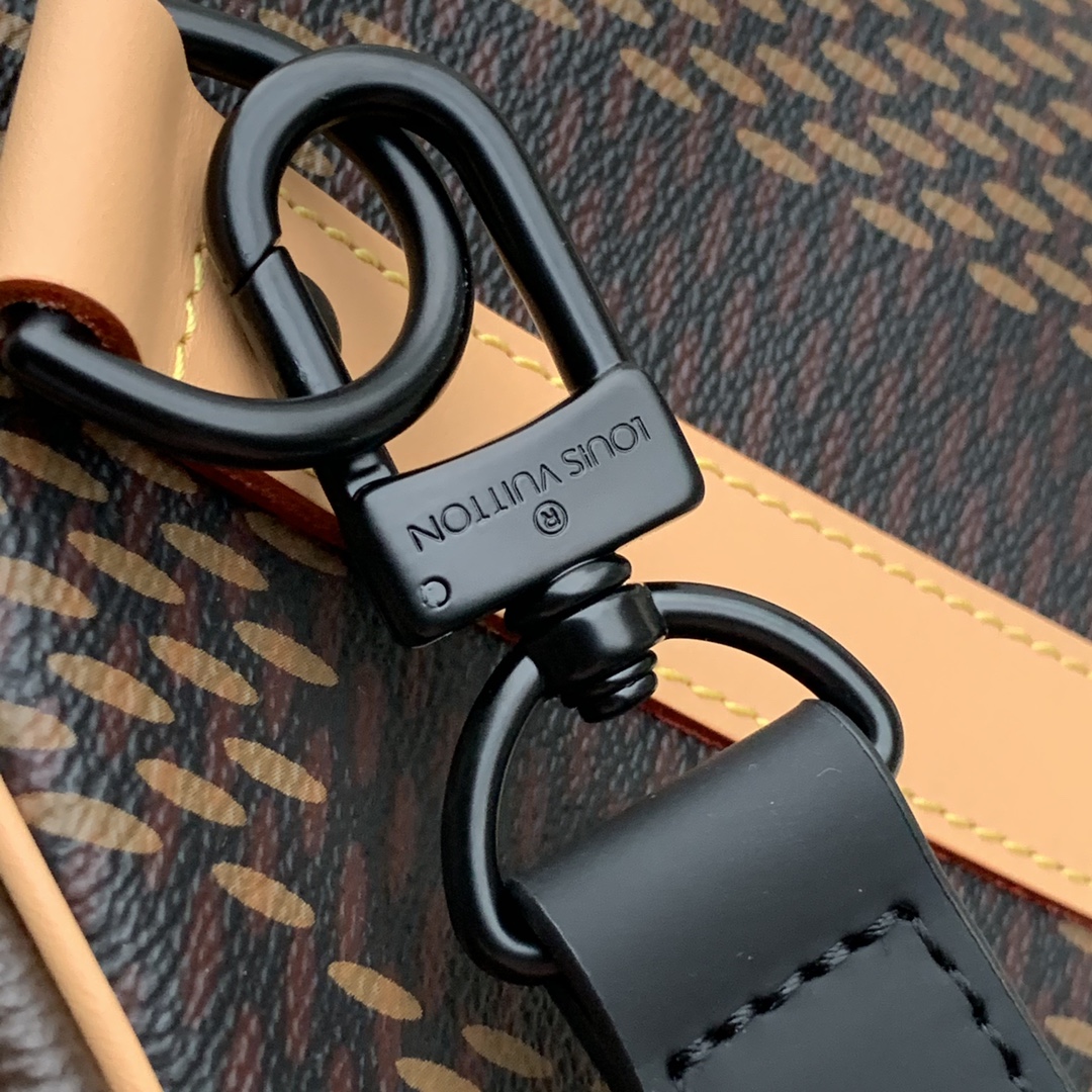 l0*is V*t0n keepall bandoulière-50.0 x29.0 x23.0cm