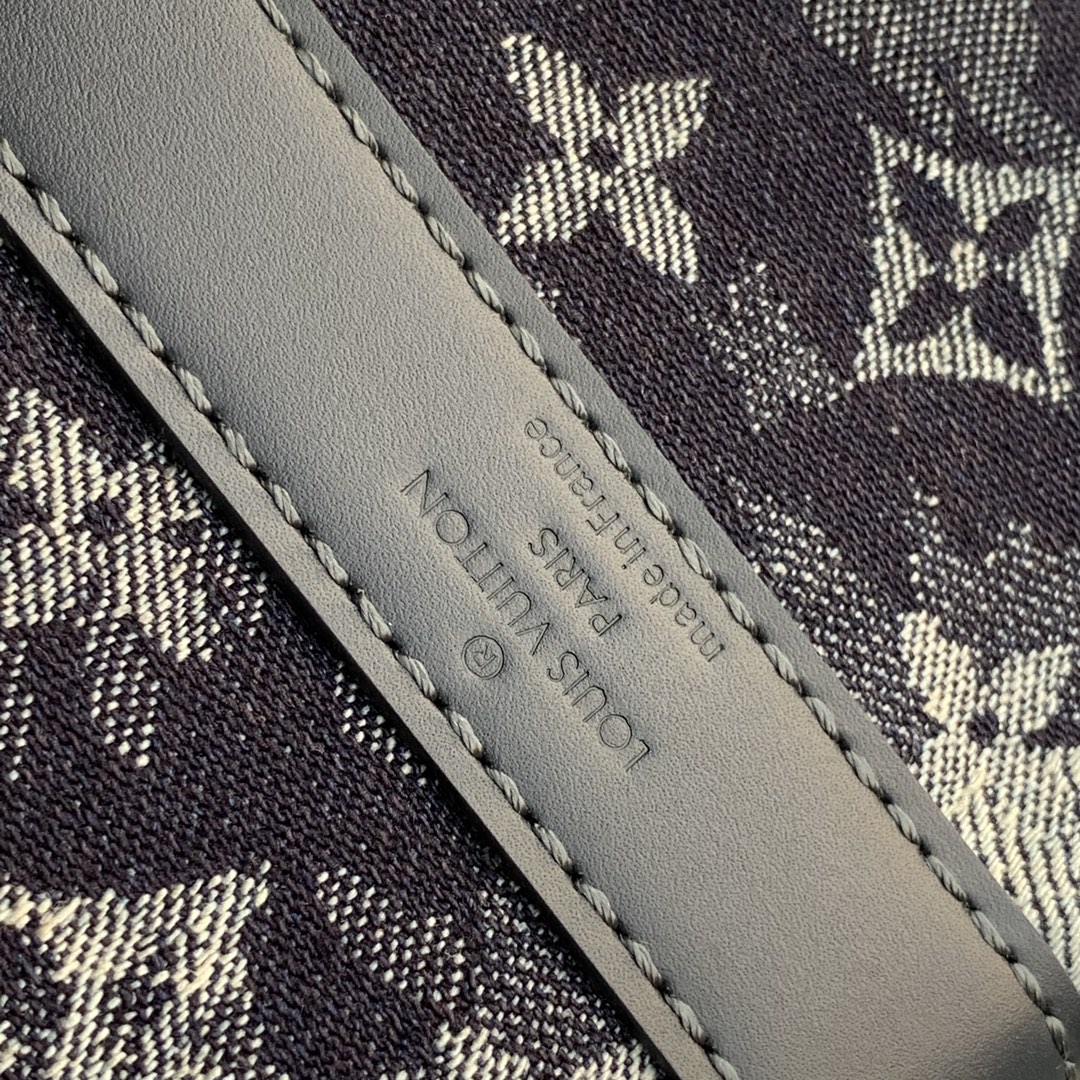 l0*is V*t0n keepall bandoulière-50.0 x29.0 x23.0cm