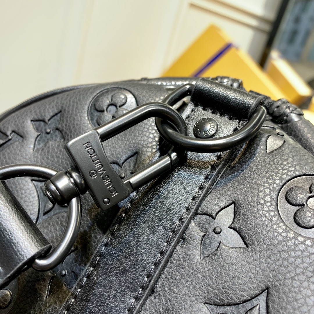 l0*is V*t0n keepall bandoulière-50.0 x29.0 x23.0cm