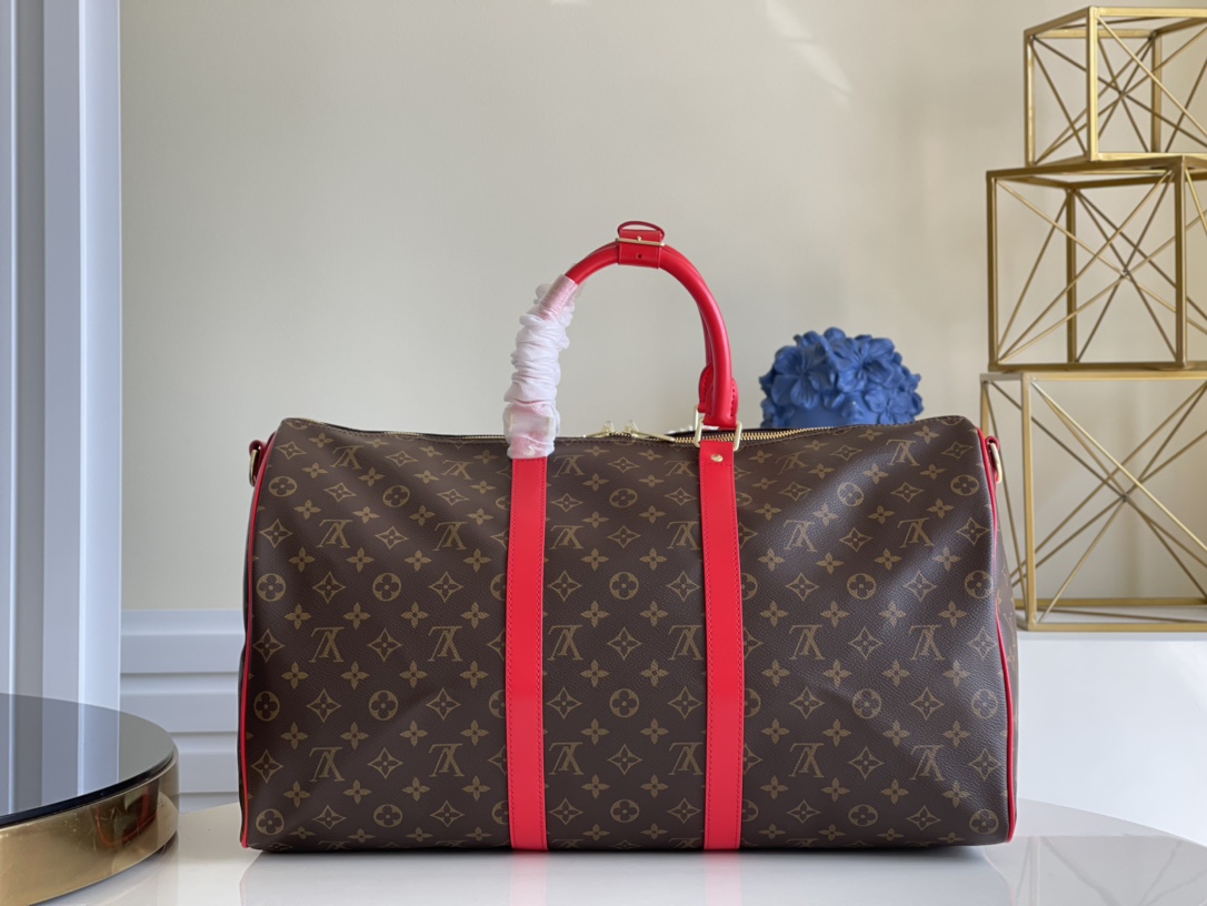 l0*is V*t0n keepall m44740-50*21*28cm