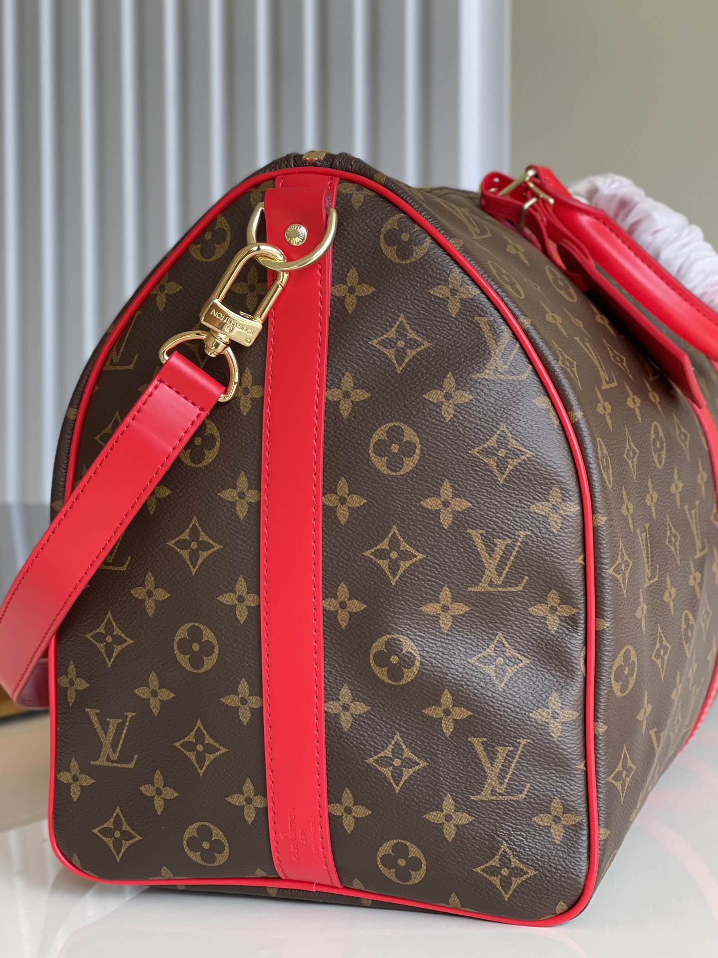 l0*is V*t0n keepall m44740-50*21*28cm