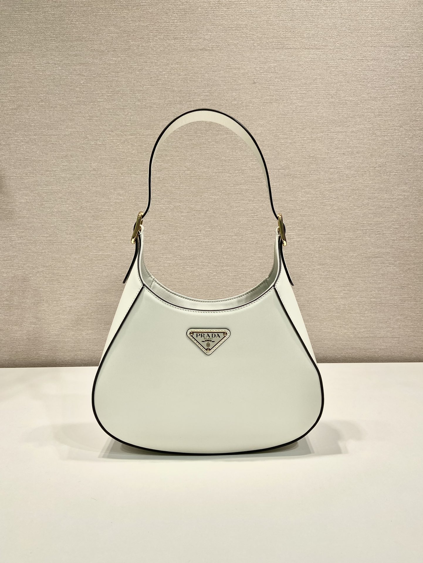 Pra*a cleo 1bc179 shoulder bag-27*19*5cm
