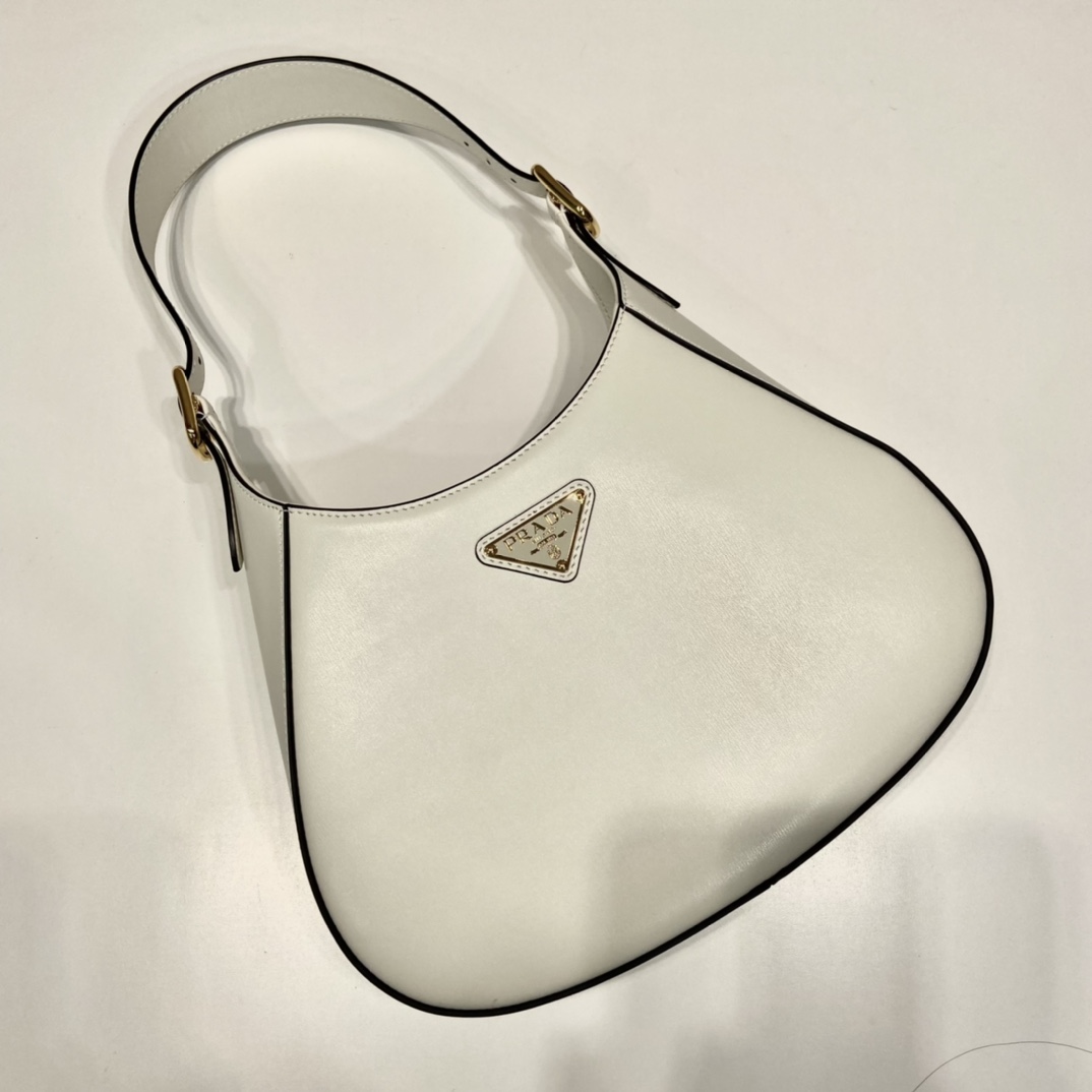 Pra*a cleo 1bc179 shoulder bag-27*19*5cm
