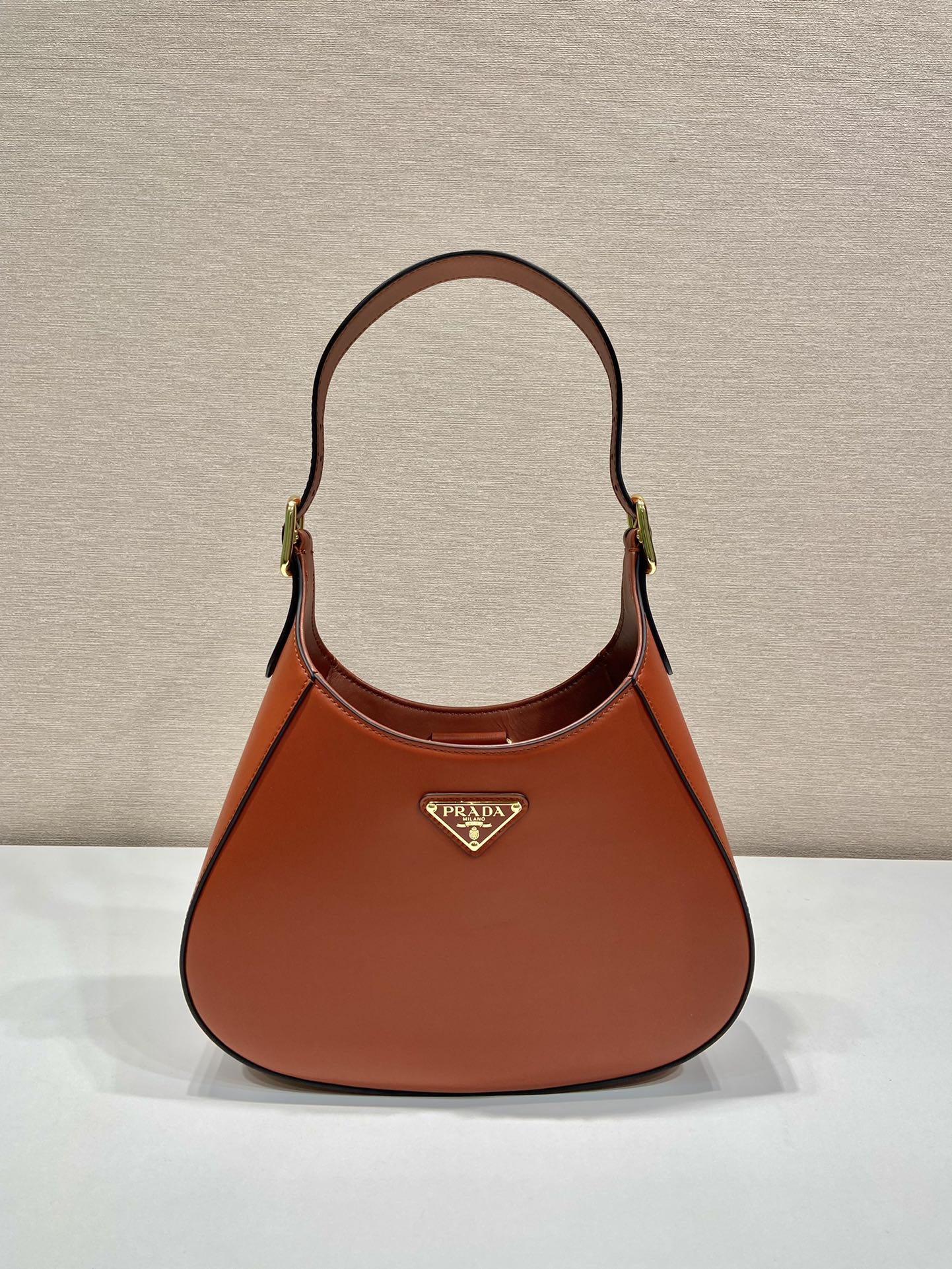 Pra*a cleo 1bc179 shoulder bag-27*19*5cm