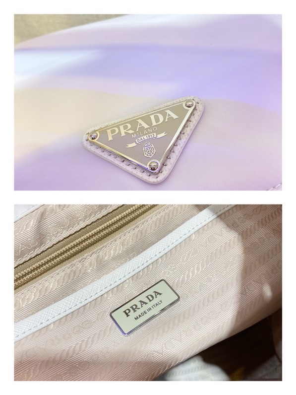 Pra*a backpack 1bz811-30*32*15cm