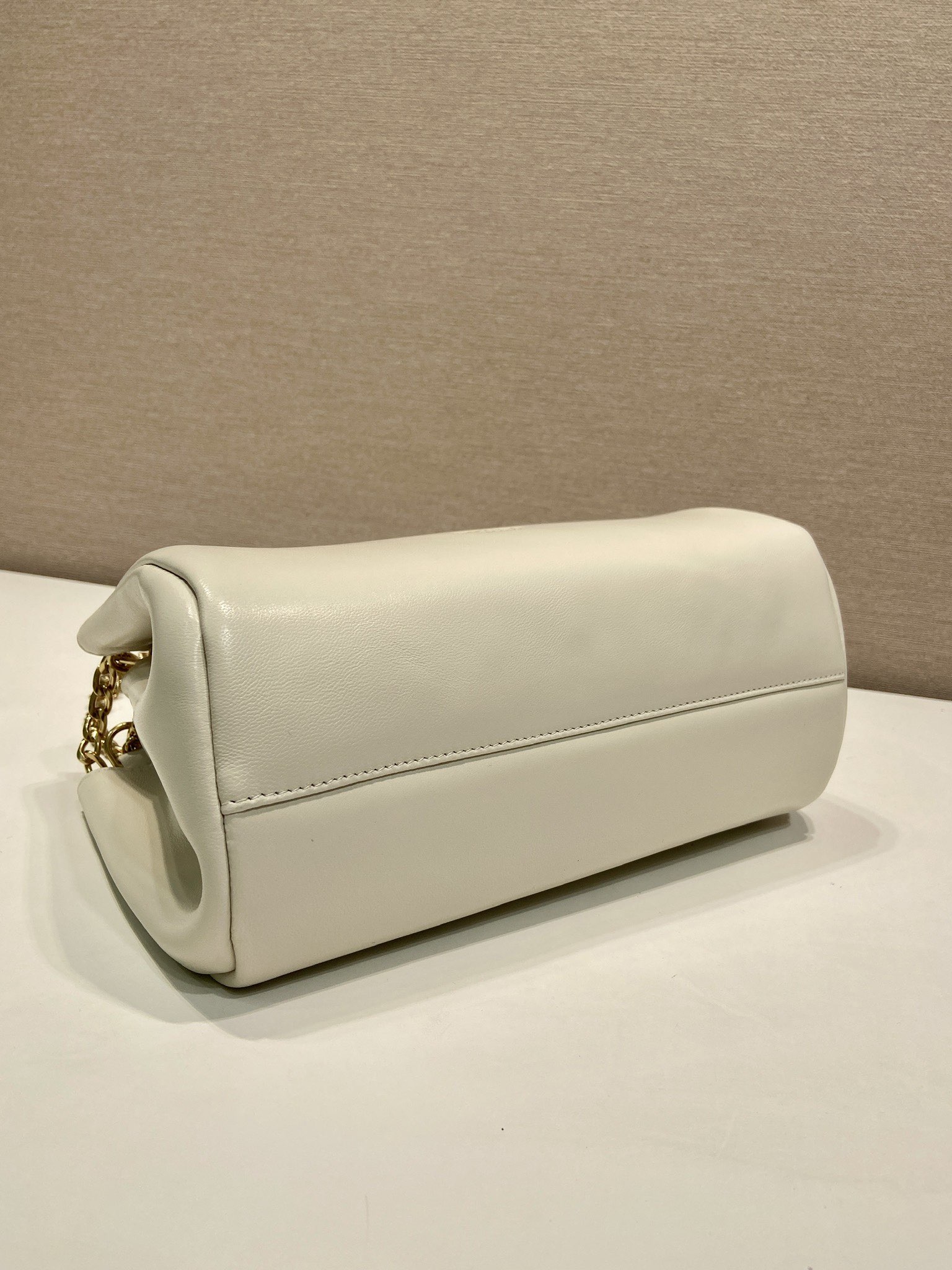 Pra*a tumulte bag 1bd395-24*13*13cm