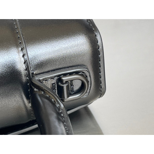 Ba*len*cia*ga small hourglass bag-13*8*19cm