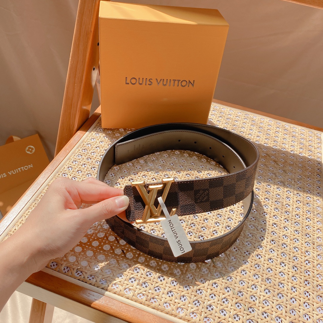 l0*is V*t0n belt-4cm
