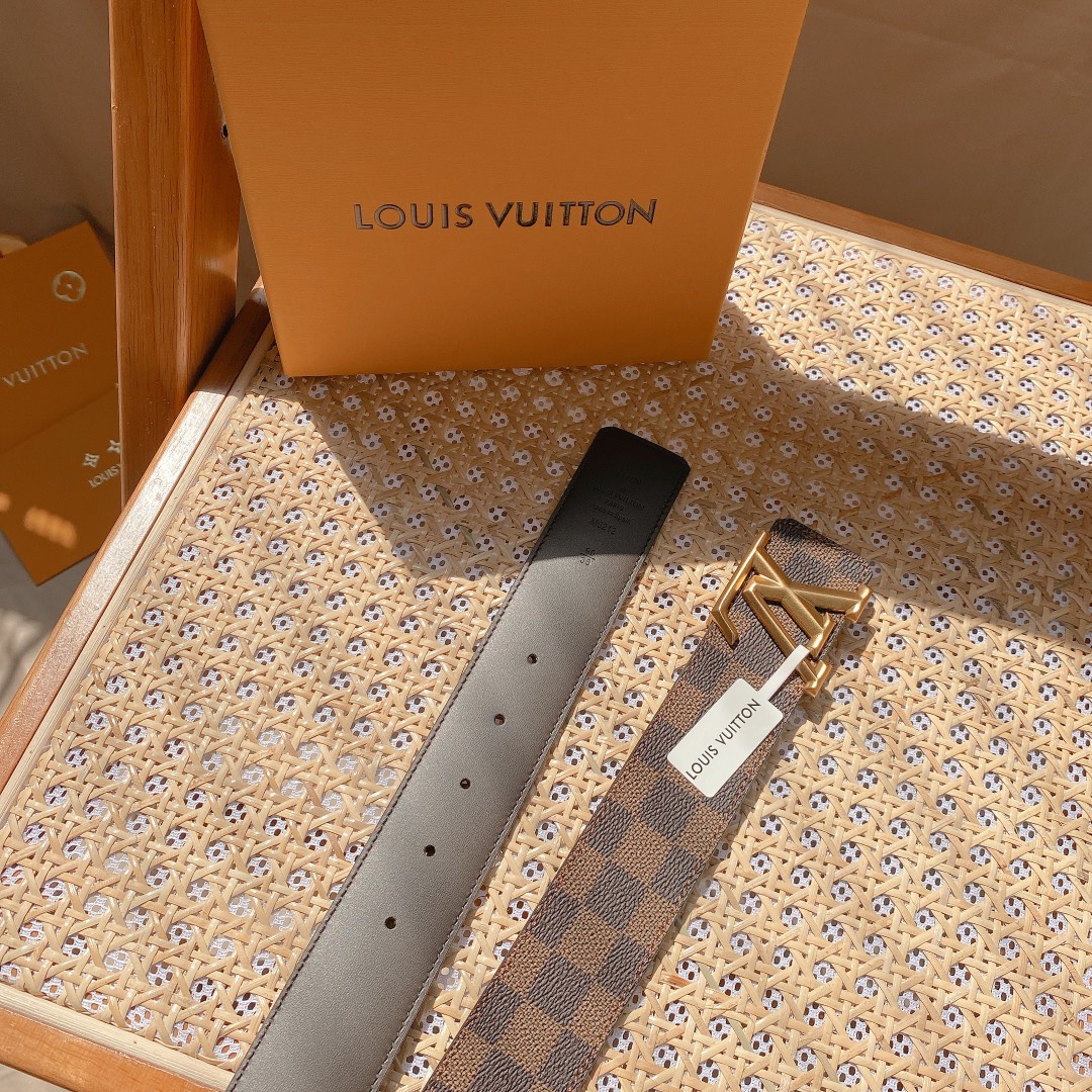 l0*is V*t0n belt-4cm