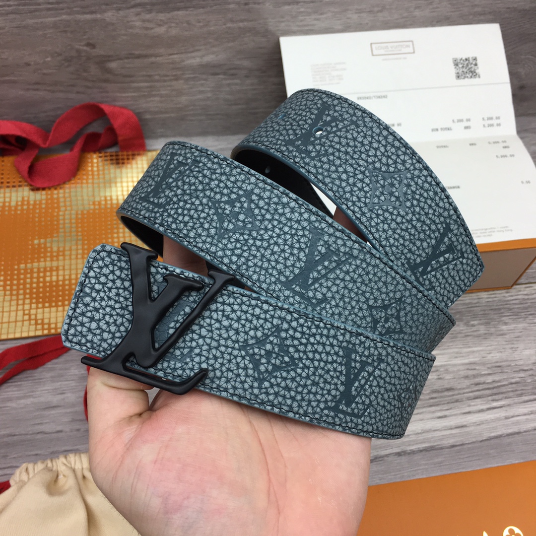 l0*is V*t0n belt-4cm