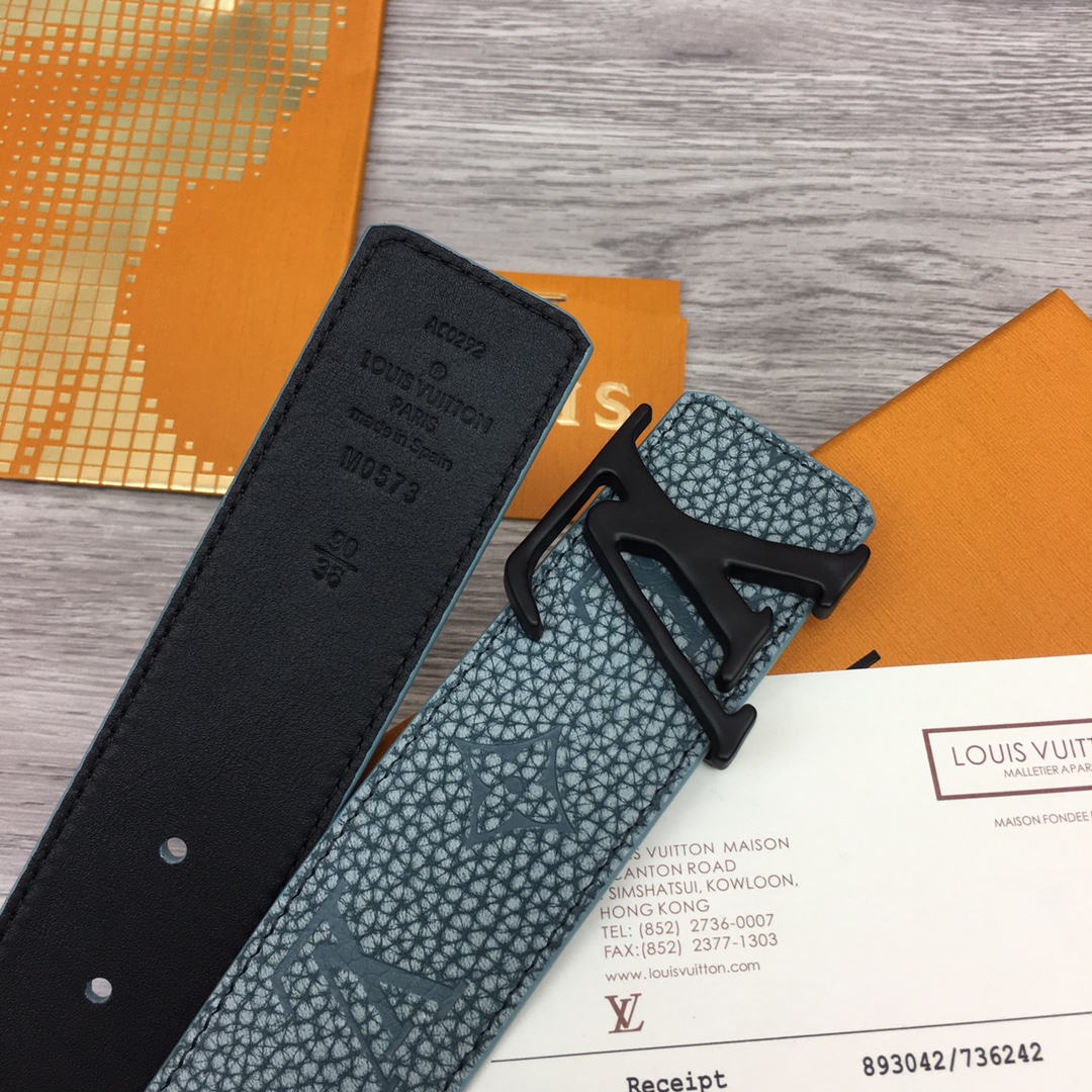 l0*is V*t0n belt-4cm