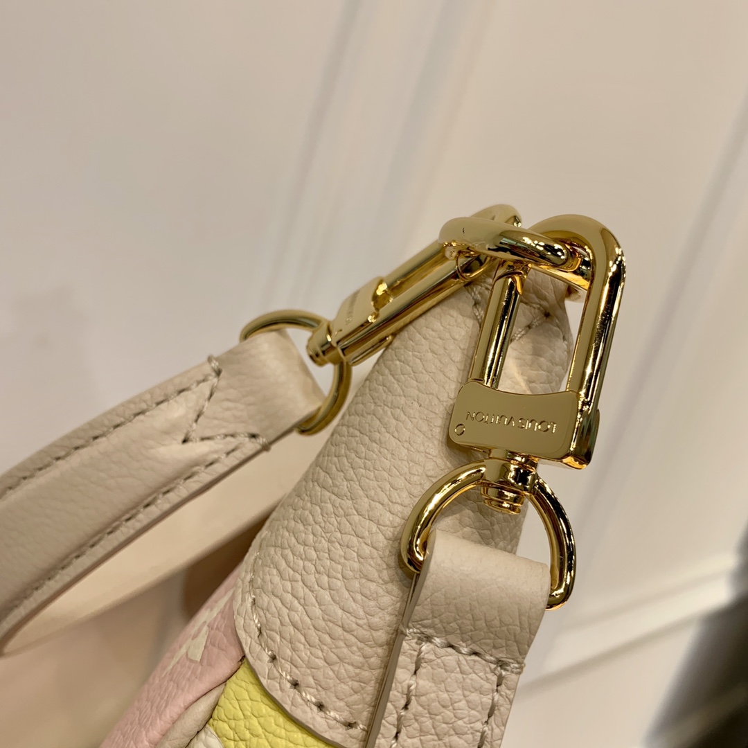 l0*is V*t0n bagatelle handbags-m46112-22*14*9cm