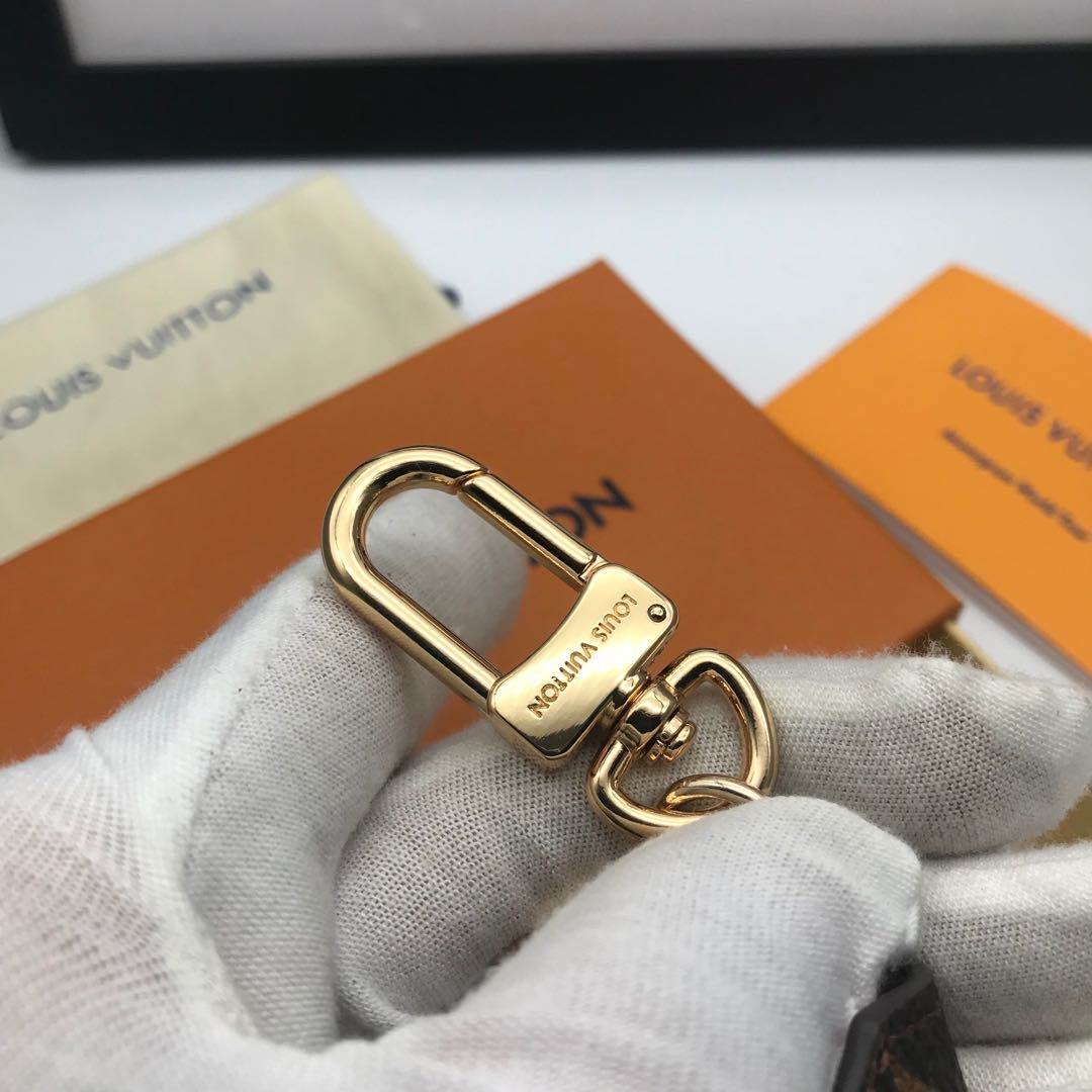 l0*is V*t0n key holders