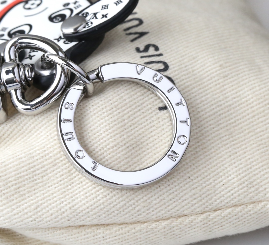 l0*is V*t0n key holders