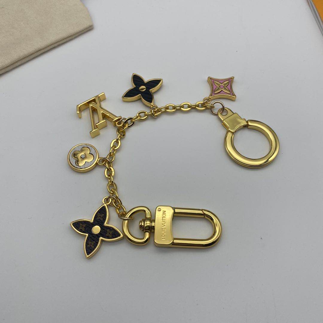 l0*is V*t0n key holders