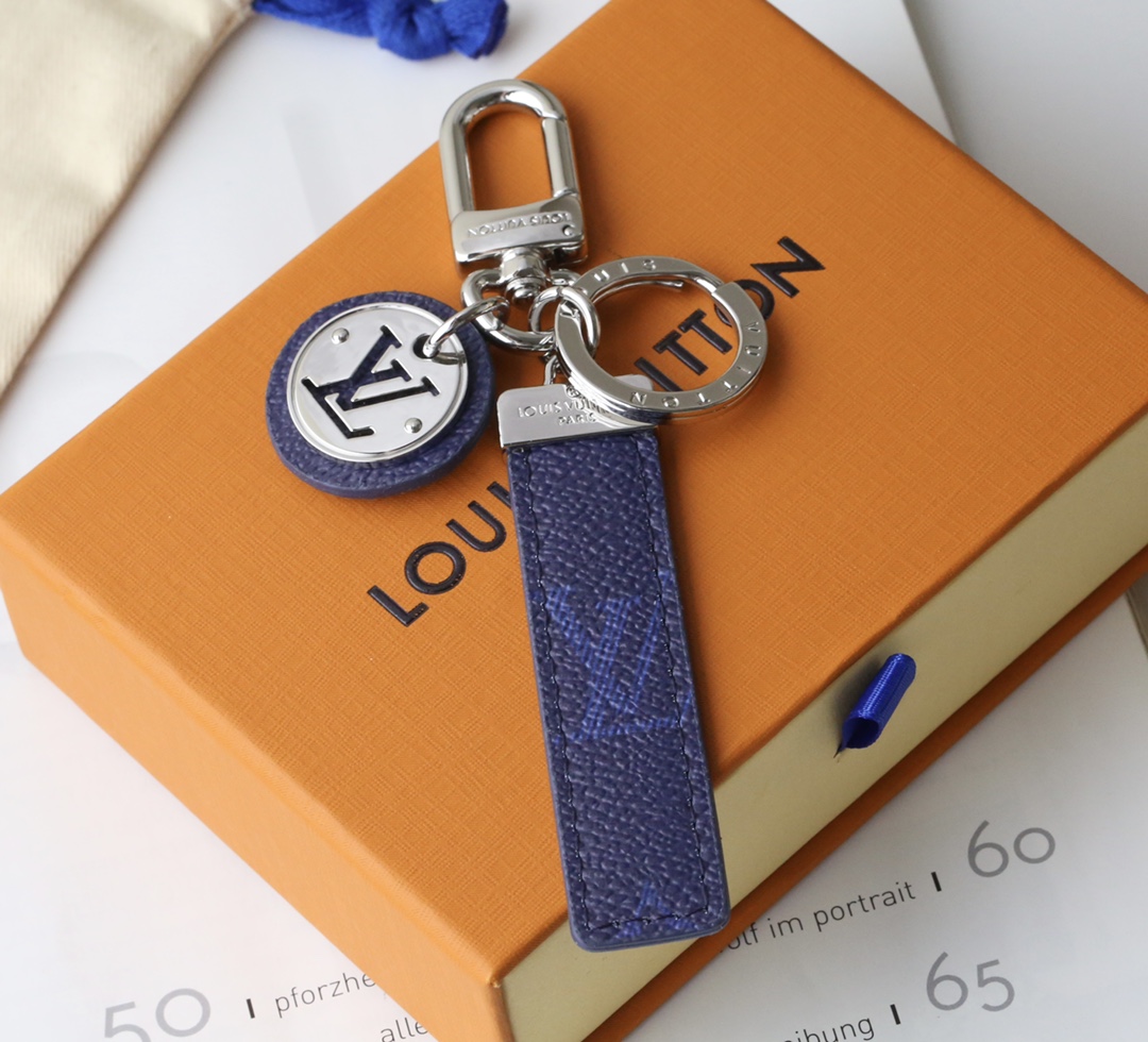 l0*is V*t0n key holders