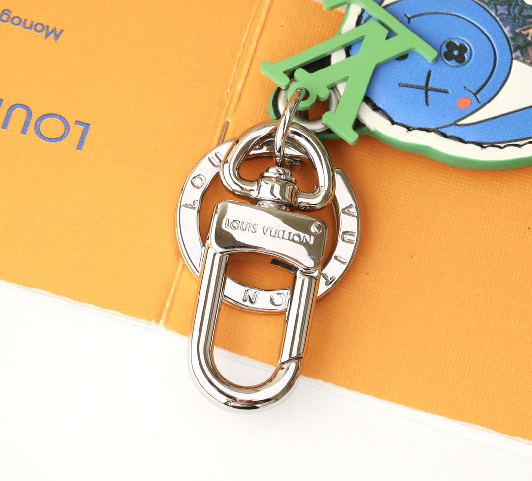 l0*is V*t0n key holders