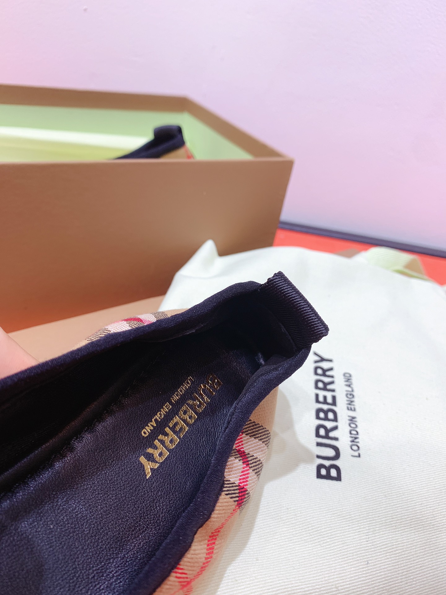 B**rry ballet shoes
