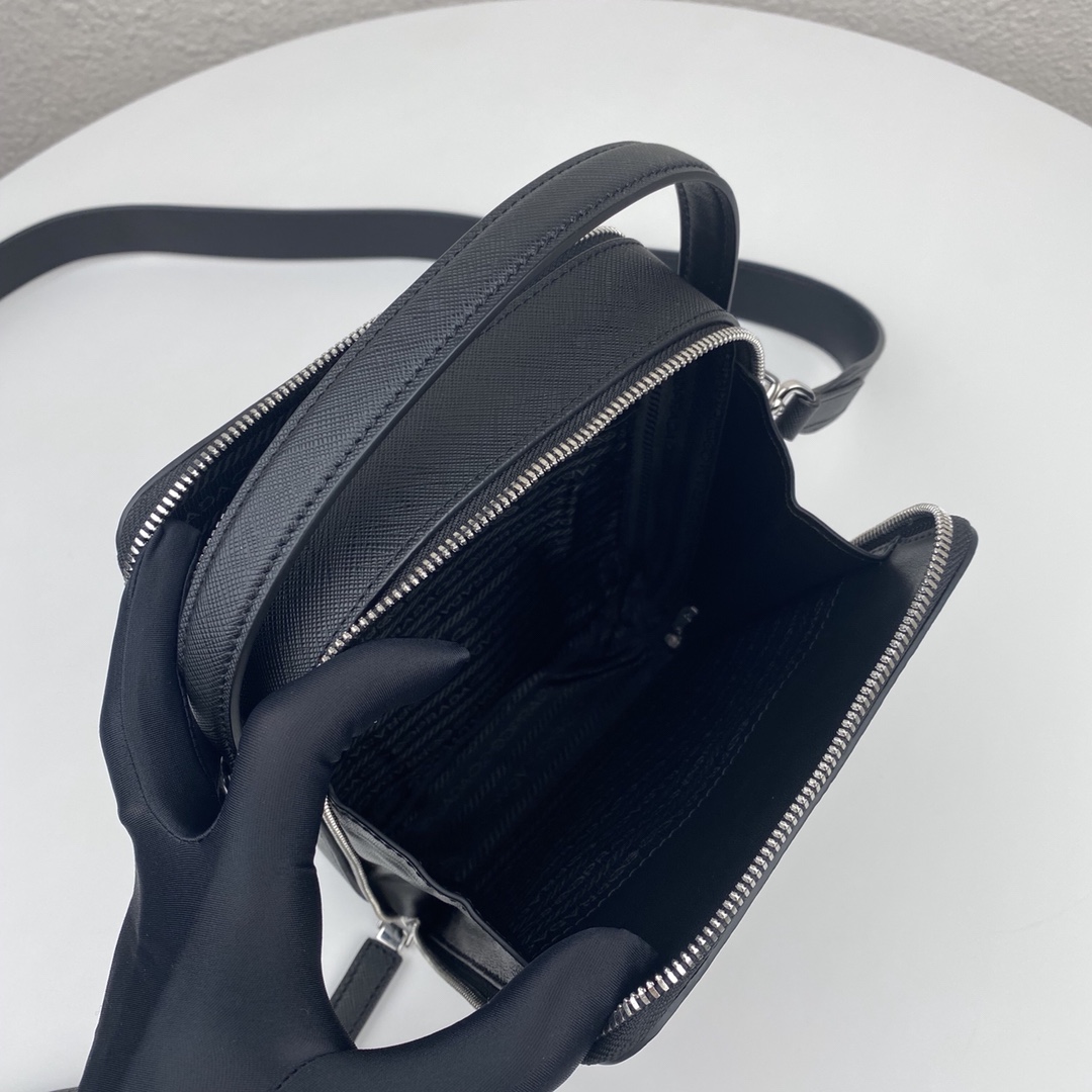 Pra*a phone bag-2vh066-16*20*6cm