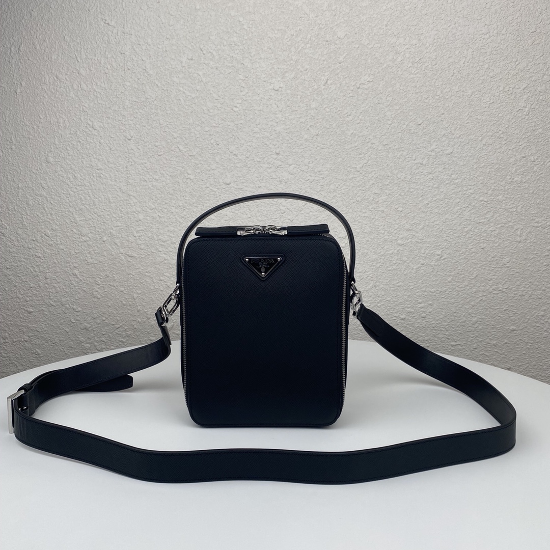 Pra*a phone bag-2vh066-16*20*6cm