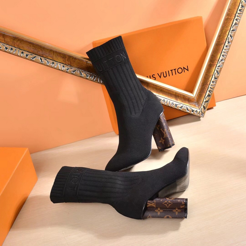 l0*is V*t0n boots(eu35-42)