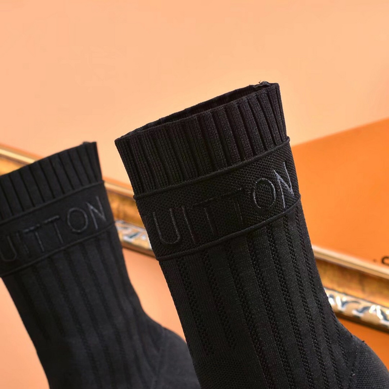 l0*is V*t0n boots(eu35-42)