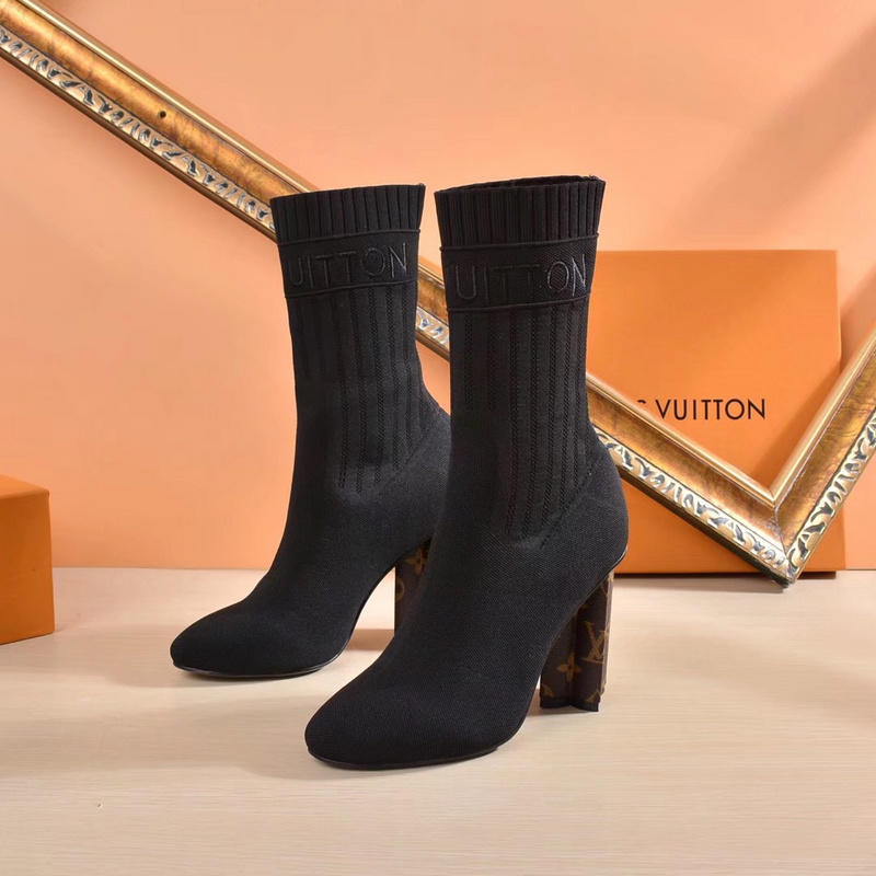 l0*is V*t0n boots(eu35-42)