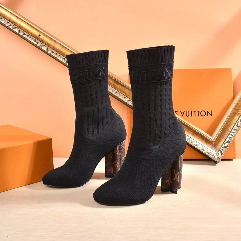 l0*is V*t0n boots(eu35-42)