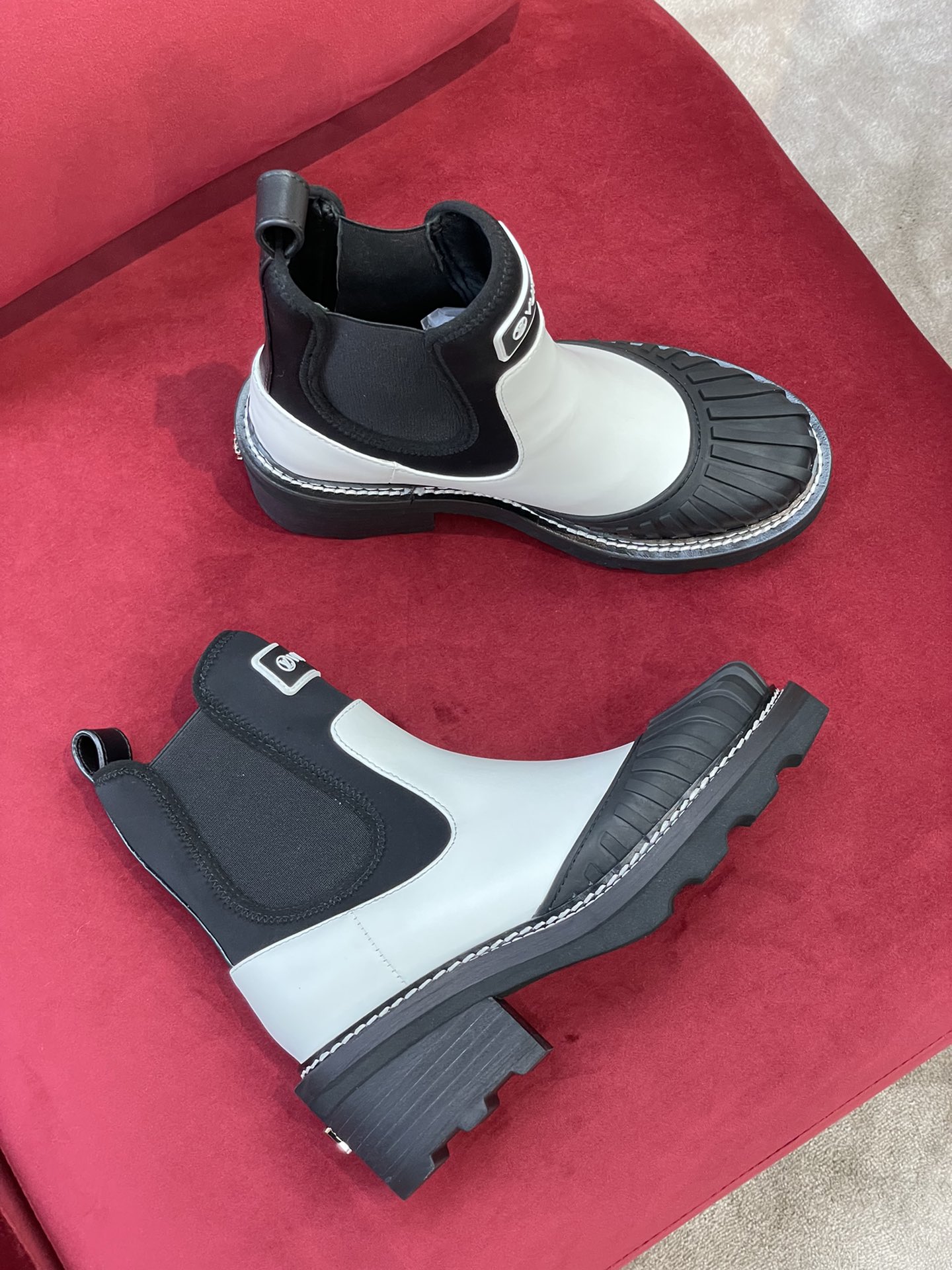 l0*is V*t0n beaubourg boots