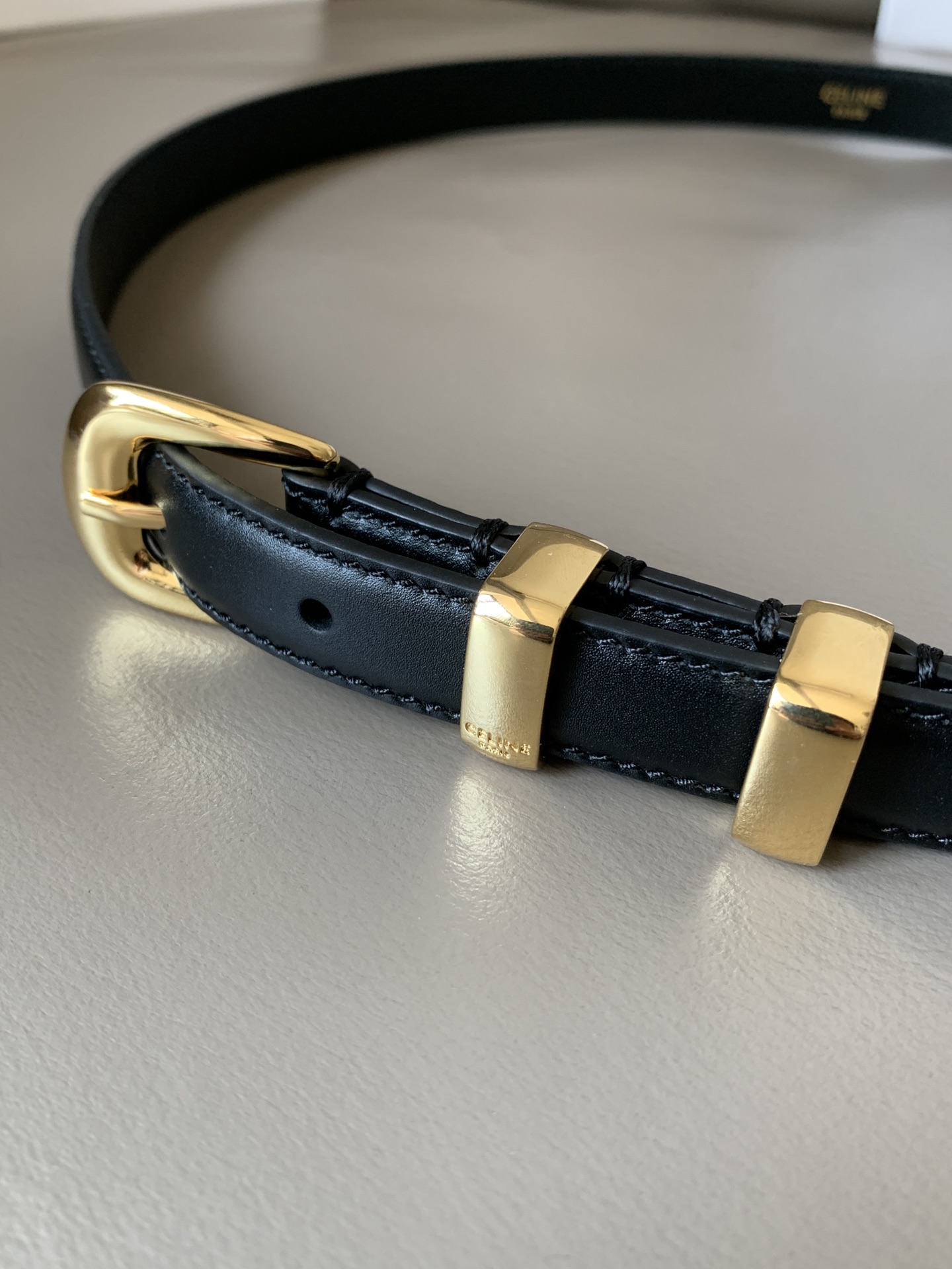 Celin Belt-1.8CM