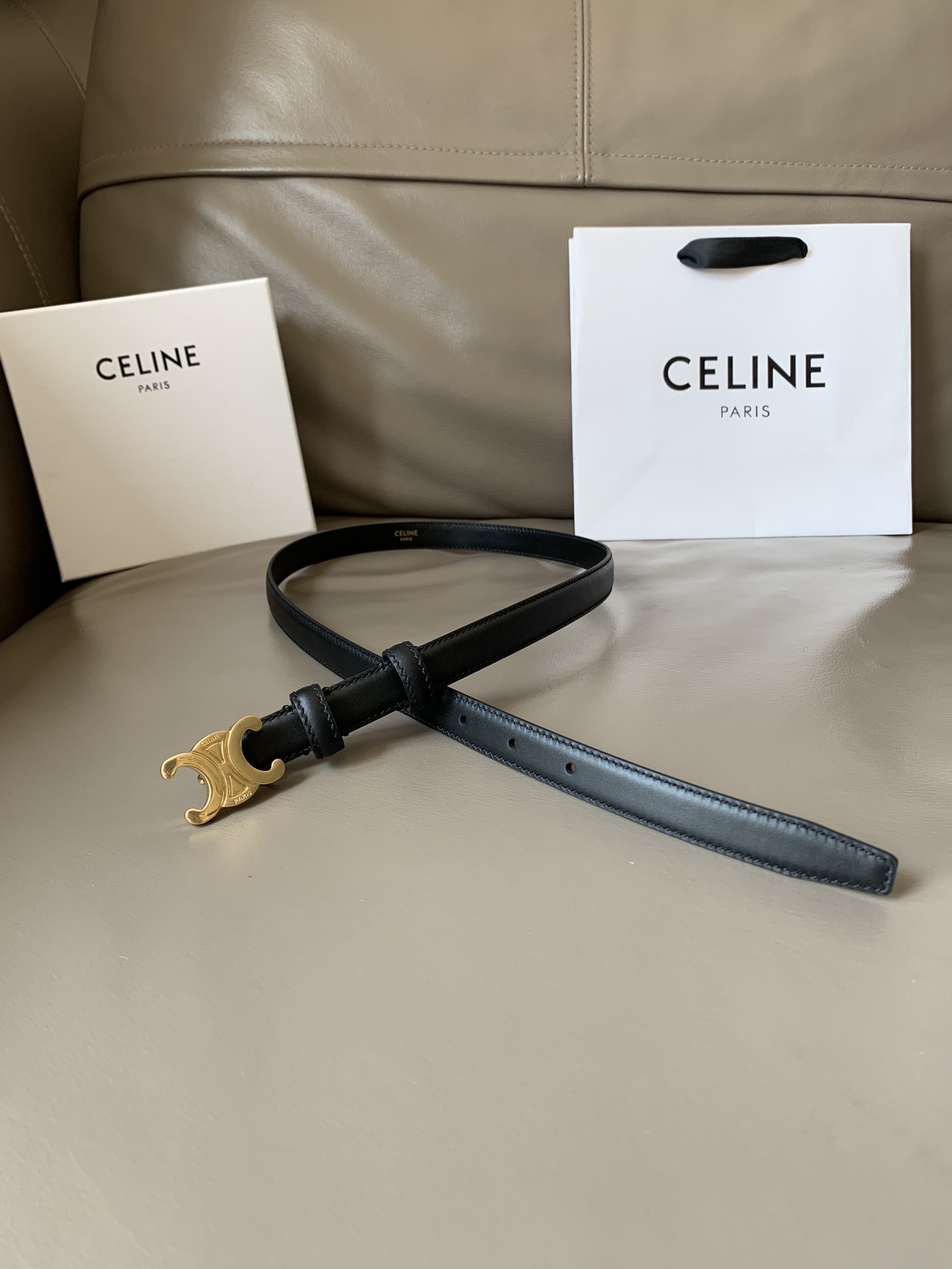 Celin Belt-1.8CM