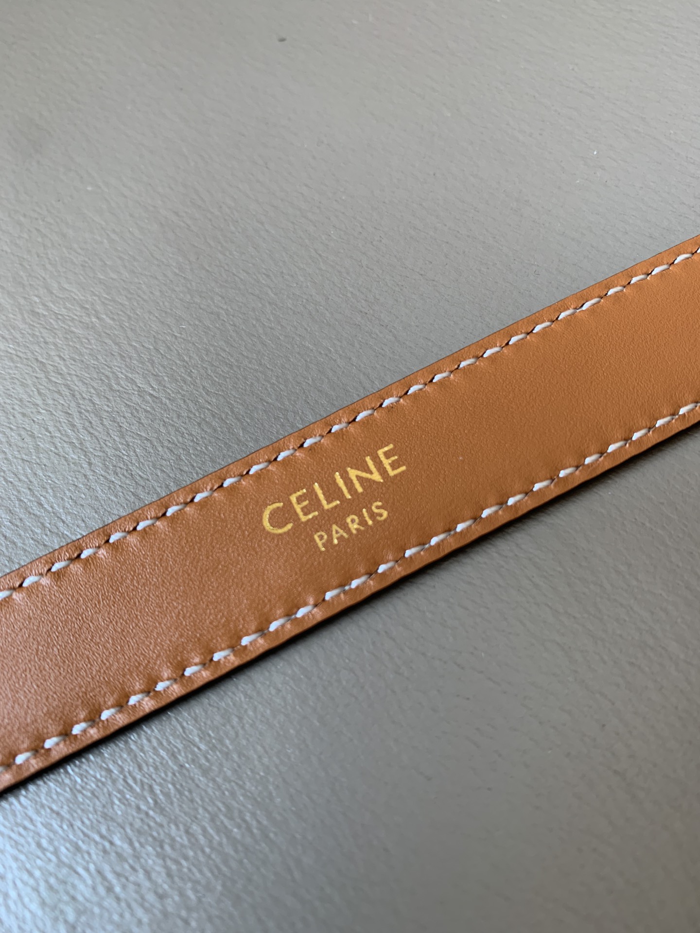 Celin Belt-1.8CM